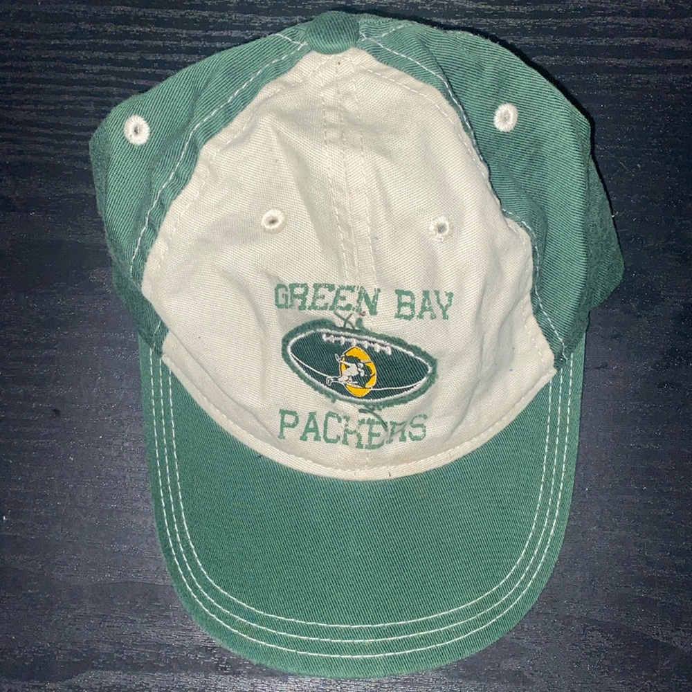 BAY PACKERS CHILDREN’S HAT
